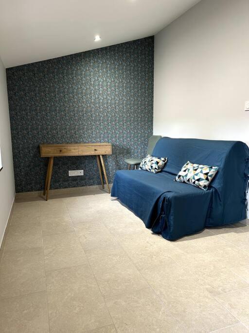 Le Cosy Grenier De Pauline Et Flo Apartment Cessenon-sur-Orb Bagian luar foto