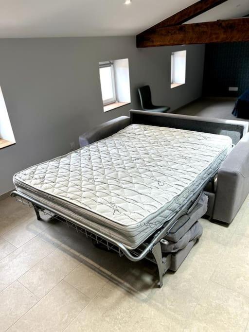 Le Cosy Grenier De Pauline Et Flo Apartment Cessenon-sur-Orb Bagian luar foto